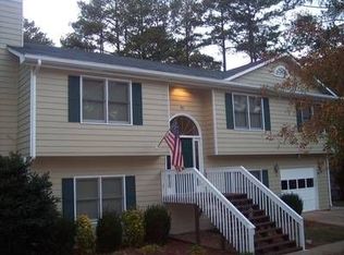 92 Rose St, Carrollton, GA 30116