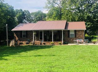 411 Williams Rd, Big Rock, TN 37023