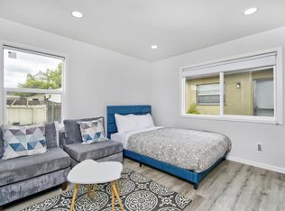 1362 Shortridge Ave #B, San Jose, CA 95116