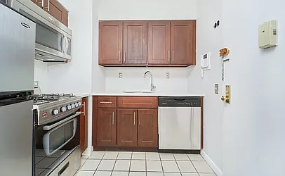 Rented by Living New York