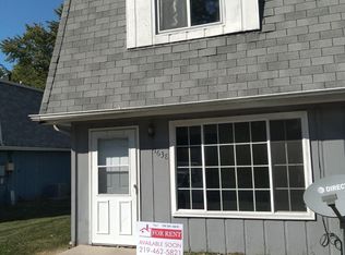 1638 W Morgan Ave, Chesterton, IN 46304