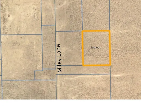 0 Miley Ln #C, Yerington, NV 89447