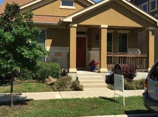 4121 Lawless St, Austin, TX 78723