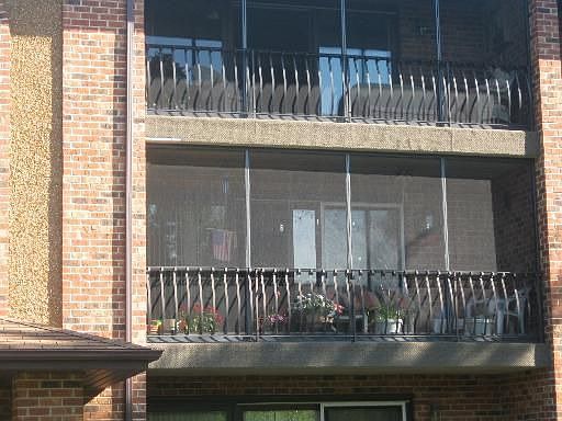 2nd image of 8210 Cobblestone Dr #5-2C