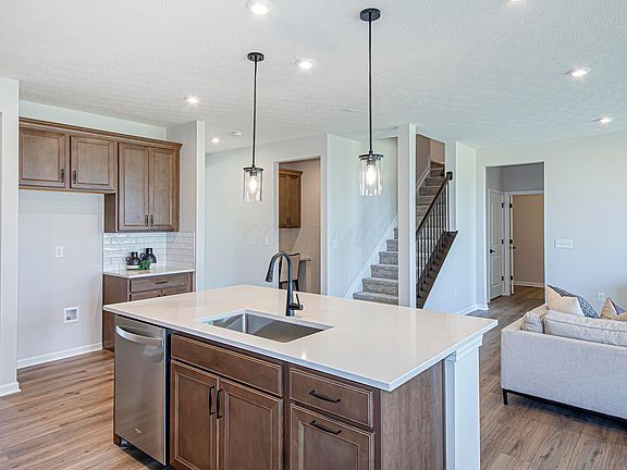 4th image of 419 Weatherby Dr Lot 2479
