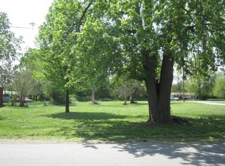 138 S Harris Rd, Ypsilanti, MI 48198