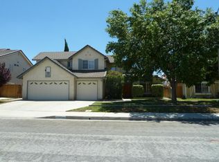 2716 Paxton Ave, Palmdale, CA 93551