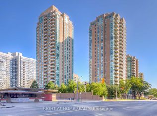 1 Pemberton Ave #606, Toronto, ON M2M 4L9