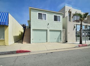 t48, Hermosa Beach, CA 90254