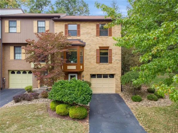 162 Glenwood Dr, Monroeville, PA 15146