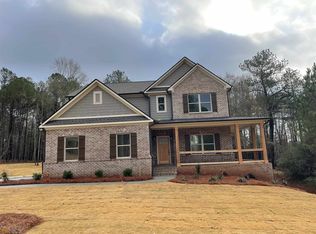 2136 Hope Ln #17, Monroe, GA 30656