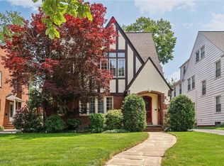 3647 Latimore Rd, Shaker Heights, OH 44122