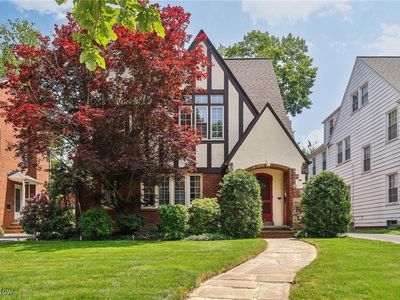 3647 Latimore Rd, Shaker Heights, OH, 44122
