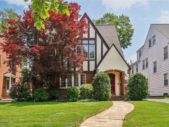 3647 Latimore Rd, Shaker Heights, OH 44122