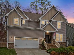 9 Arrowwood Ct, Durham, NC 27712