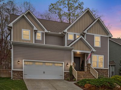 9 Arrowwood Ct, Durham, NC, 27712