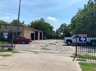 3731 Broadway St, Houston, TX 77017