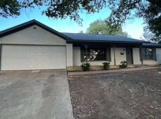5613 Wonder Dr, Fort Worth, TX 76133