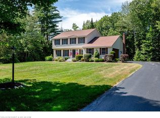 122 Garden Cir, Auburn, ME 04210