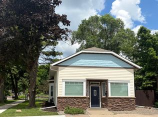 1701 Lowry Ave NE, Minneapolis, MN 55418