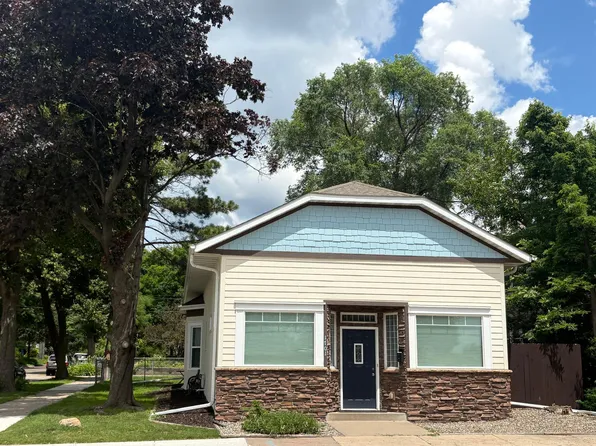 1701 Lowry Ave NE, Minneapolis, MN 55418