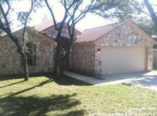 186 Comanche Path, Bandera, TX 78003