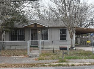 327 McNarney St, San Antonio, TX 78211