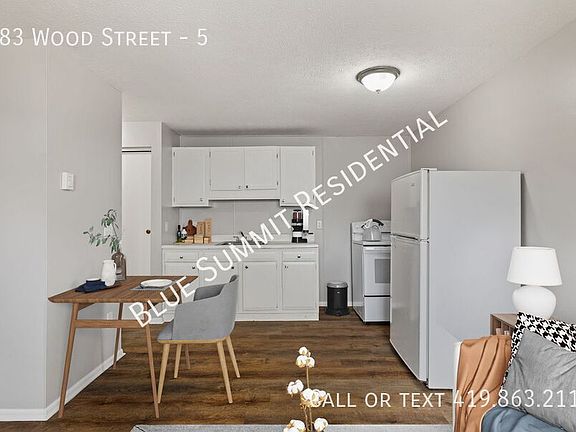 3rd image of 383 Wood St #5