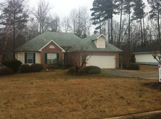 145 Brookhaven Ln, McDonough, GA 30253