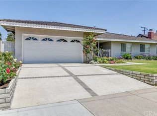 1347 E Wilson Ave, Orange, CA 92867