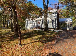 48 Coronation Dr, Dedham, MA 02026