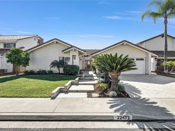 22472 Melida, Mission Viejo, CA 92691