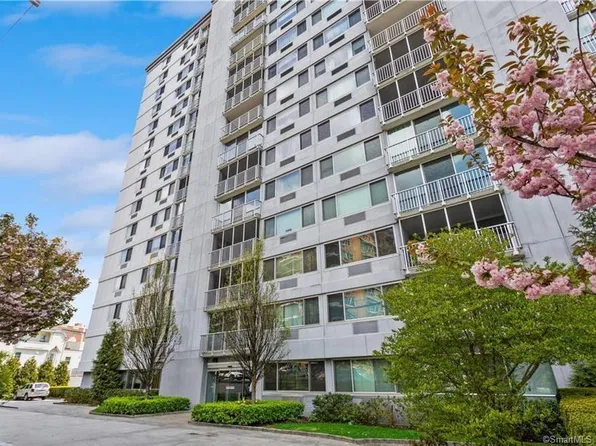 1 Strawberry Hill Avenue #7C, Stamford, CT 06902