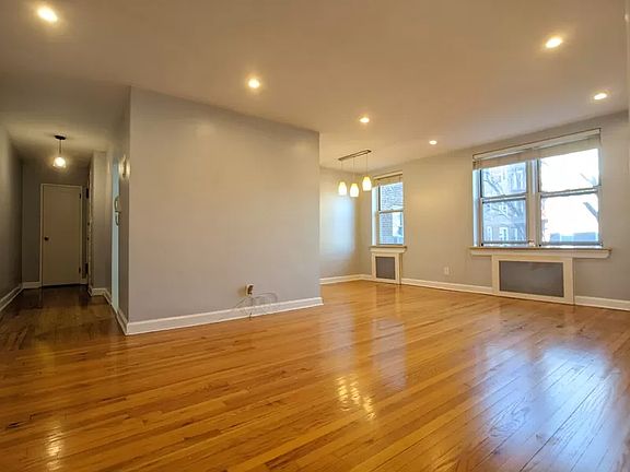 2nd image of 65-45 Yellowstone Blvd #3E
