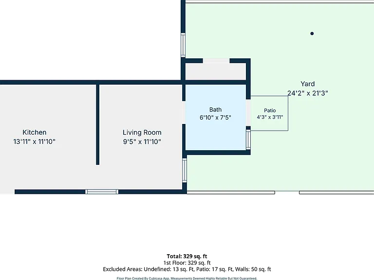 15509 Casey Rd #B — Photo 18