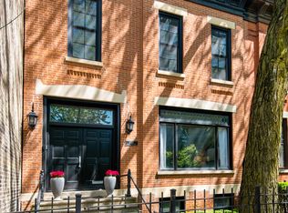 2053 N Seminary Ave, Chicago, IL 60614