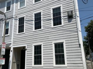 184 W 8th St APT 1, Boston, MA 02127