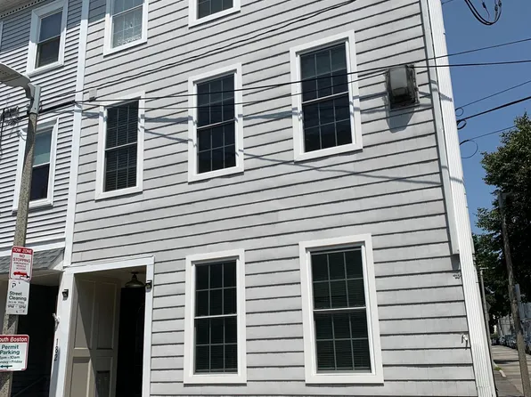 184 W 8th St APT 1, Boston, MA 02127