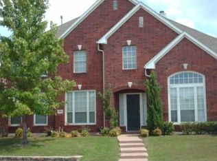 1505 Greenbriar Dr, Allen, TX 75013