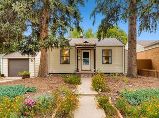 625 E Amherst Ave, Englewood, CO 80113