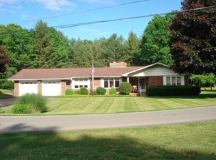 115 S Kimberly St, Shady Spring, WV 25918