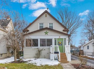 81 Ward Rd, North Tonawanda, NY 14120