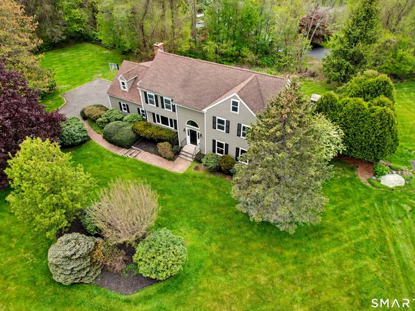 49 Georges Lane, Monroe, CT 06468
