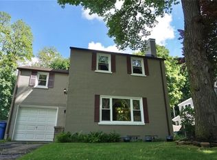 220 Winstead Rd, Rochester, NY 14609