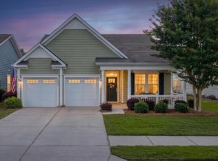 2016 Redback Dr, Summerville, SC 29483