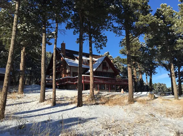 22415 Sunset Dr, Golden, CO 80401
