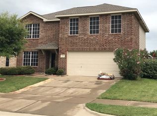 4023 Liberty Trl, Heartland, TX