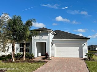 311 Amberwood Dr, Saint Augustine, FL 32092