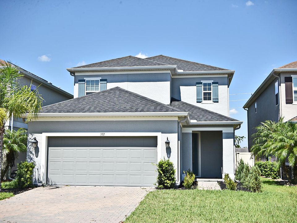 Front Elevation