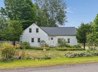 214 Costello Road, Gardiner, ME 04345